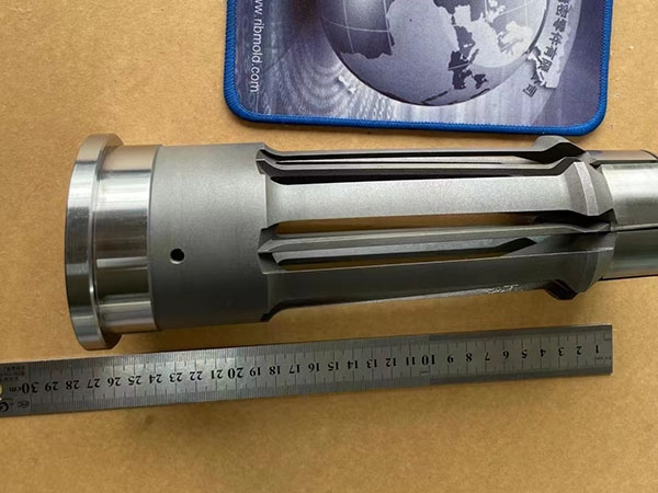 选购模具伸缩柯需要关注哪些细节?瑞博乐