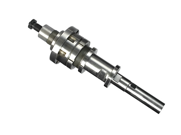 一种新型12瓣伸缩柯,你知道吗?