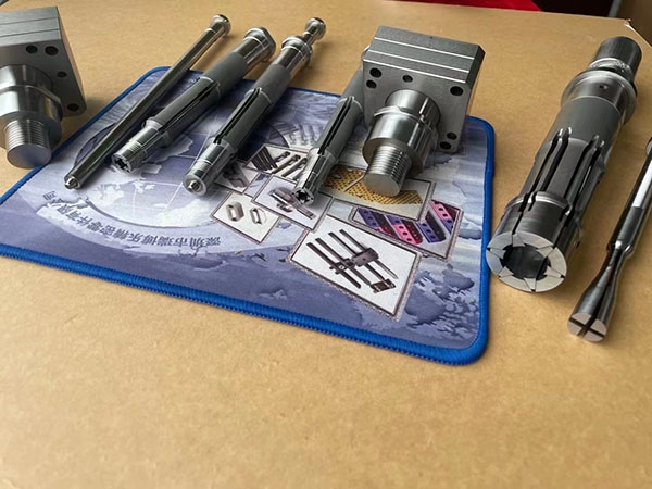 新型伸缩柯主体你了解吗?瑞博乐