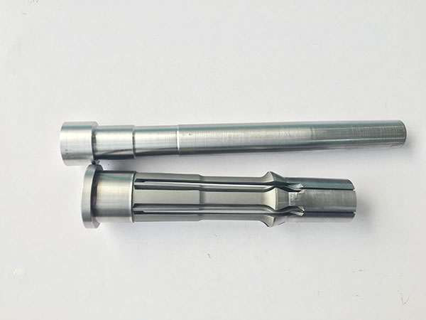 塑胶伸缩柯磨具遇到缺陷怎么办?瑞博乐