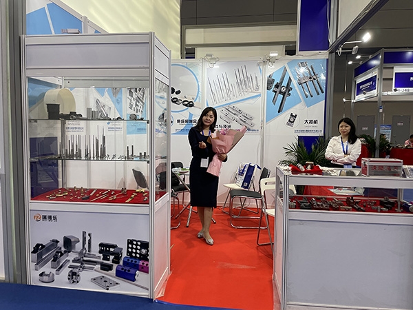 紧固件三种材质,你造吗?瑞博乐