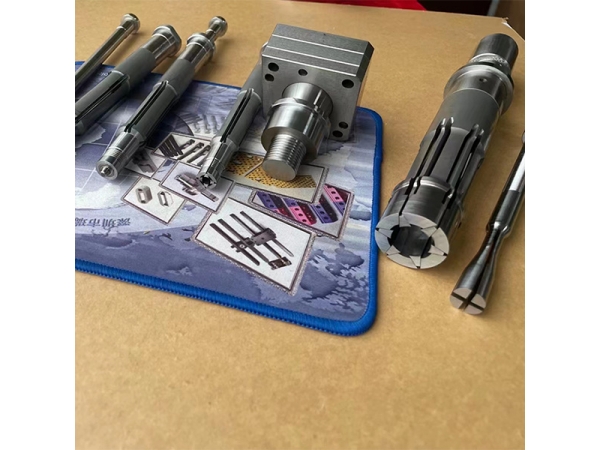 模具伸缩柯抛光需要了解以下步骤,瑞博乐