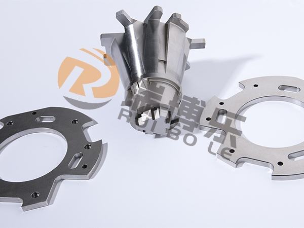 你清楚新型模具伸缩柯的基本结构吗?瑞博乐告诉你