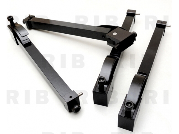 模具标准件锁模扣上下模流程