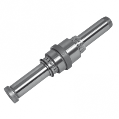 RZ12 滚珠导套导柱