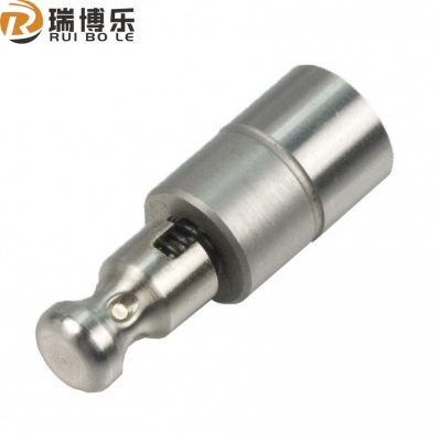 VVA 50-55 HRC S136材质气顶