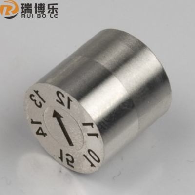 F-1 箭头模具内置章