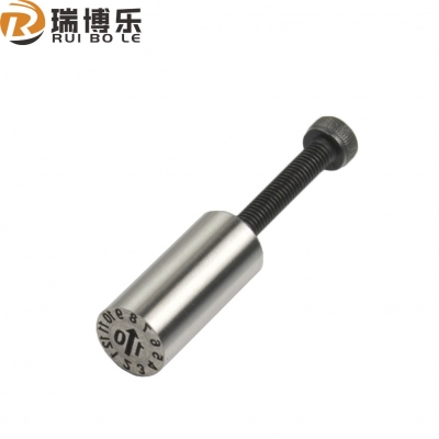 ZZ4861 模具日期章尾部带螺丝