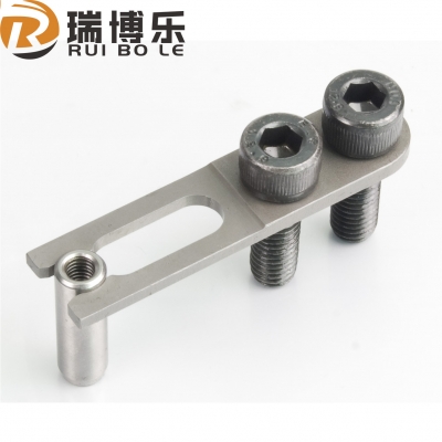 RRM 注塑模用限位夹