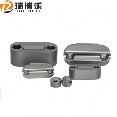 SSLK 50A 压铸模配件限位夹