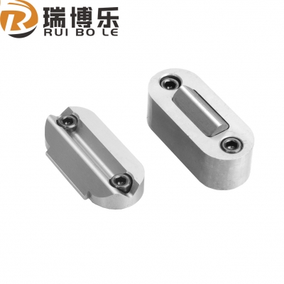 SSLK 25A 50A 限位夹