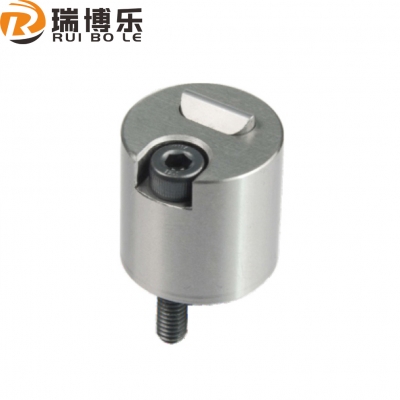 SSLLK 圆柱形限位夹