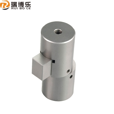 Z4290 侧抽芯顶出机构